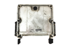 Controlador PSA 0281010358 9641607180 Bosch 28102