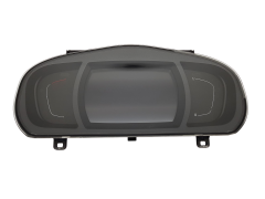 Velocímetro/Instrumentos Y Relojes Renault Scenic 4 248105513R 7758