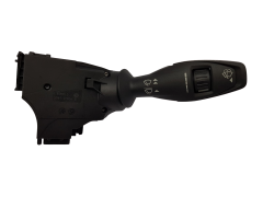 Mando Limpiaparabrisas 8A6T17A553AC Ford Fiesta 6 MK6 0122650206