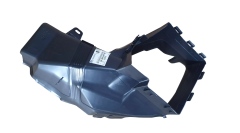 Entrada De Aire Original 9836834080 Peugeot