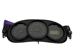 Velocímetro/Instrumentos Y Relojes Dacia Dokker 248108050R Johnson Controls