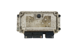 Controlador PSA 0261208101 9648482980 9643218980 Bosch 44553