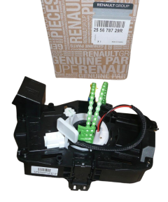 Anillo Del Airbag Original Renault Captur Twingo III 255678729R