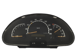 Velocímetro/Instrumentos Y Relojes Mercedes Sprinter A0014468521 30932
