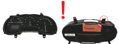 Velocímetro/Instrumentos Y Relojes Seat Altea 5P0920822F 52020