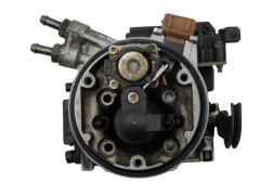 Mariposa De Aire Renault Clio 7700850100 0438201088 1,2 8V