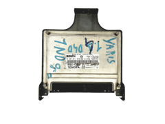 Controlador 89661-52891 0281011649 Toyota Bosch 18088