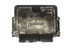 Controlador 55198492 0281011488 Alfa Romeo Bosch 19955