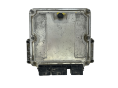 Controlador 9646774280 0281010996 28FM0000 PSA Bosch 52434