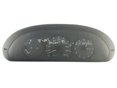 Velocímetro/Instrumentos Y Relojes Fiat Punto 606219001 6062190030 58485