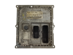 Controlador Smart 0003107V006 0261205004 26RT5257 Bosch 13559