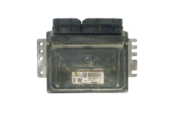 Controlador MEC37-300 F2  XW Nissan Hitachi 42452