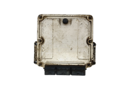Controlador 0281010632 8200051608 8200118526 Renault Opel Bosch 42242