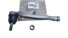 Extremo De La Barra De Dirección Izquierdo Original 1610817780 Citroen Peugeot