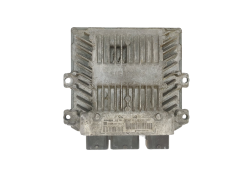 Controlador 9652890280 9647568180 5WS40115C-T PSA Siemens 45995
