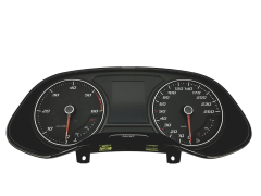 Velocímetro/Instrumentos Y Relojes Seat Leon 5F0920870G A2C85375900 47384