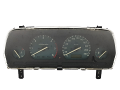 Velocímetro/Instrumentos Y Relojes Land Rover Freelander YAC112540 30957