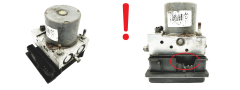 Bomba Abs Fiat Stilo 46836778 0265234020 Bosch 60393