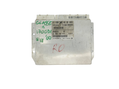 Controlador Mercedes 0295454232Q02 0265109477 Bosch 41979