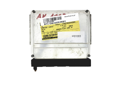 Controlador 0281010319 08667710A Volvo Bosch 22653