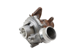 Turbocompresor 144119263R GT1241JOSZ Garrett 1.5 dci Nissan Renault Captur
