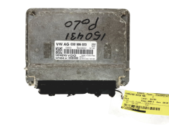 Controlador 5WP40846 04  03D906023 VW Siemens 18806