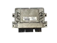 Controlador S120200113A 8200774747 8200700695 Renault Continental 16965