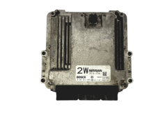 Controlador 23710 JD78B 0281013855 Nissan Bosch 16193