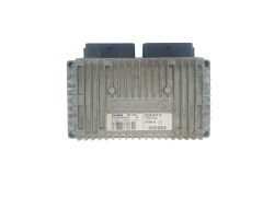 Controlador S105280024B 8200167410 7700110261 Renault Siemens 41336