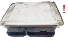 Controlador 045906019BM 0281011412 VW Bosch 43142