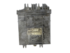 Controlador 0281001766 7700108382 7700105952 Renault Bosch  52367