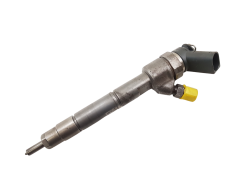 Inyección De Combustible Mercedes-Benz A6400700787 0445110167 Bosch 4