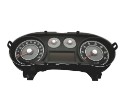 Velocímetro/Instrumentos Y Relojes Fiat Punto Evo 51914934 503010220301 30395