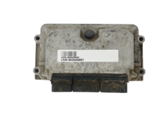 Controlador 0281001839 9630059880 28FM0279 PSA Bosch 38255