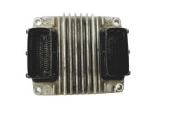 Controlador 8972272258 09389429 Opel Isuzu Delphi 15933