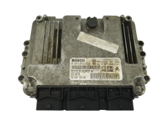 Controlador 0281012528 9657699480 9663475680 PSA Bosch 68216