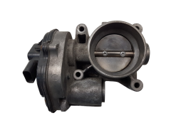 Mariposa De Aire Ford Volvo VP4F9U-9E928-AB VP4M5U-9E927-DC 3565