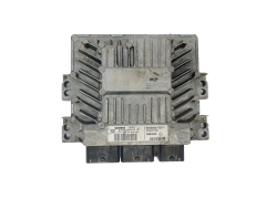 Controlador S122326113A 8200804775 SID301  Renault Siemens 43015