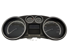 Velocímetro/Instrumentos Y Relojes Peugeot 308 9665107380 22664