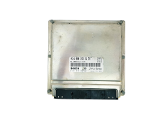 Controlador A0001533179 0281010426 Mercedes Bosch 32737