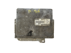 Controlador 0261203736 9620398980 MA3.1 26FM0266 PSA Bosch 26456