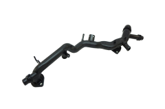 Tubería Del Sistema De Refrigeración 06E121045T 11211850601 Audi Vika