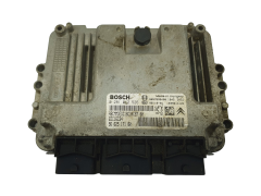 Controlador 0281012526 9662517180 9657699480 PSA Bosch 68160