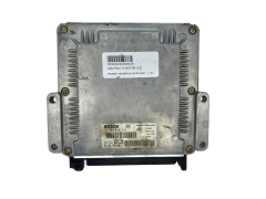 Controlador 0281010248 9635157080 28FM0155 PSA Bosch 63063