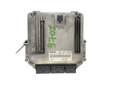 Controlador 8200946162 0281015323 8200726880 Renault Bosch 59565