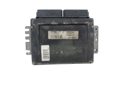 Controlador S110138000B 8200059086 8200044437 Renault Siemens 50470