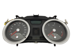 Velocímetro/Instrumentos Y Relojes Renault Megane 2 8200462283 B 23259