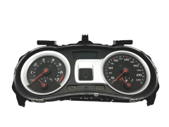 Velocímetro/Instrumentos Y Relojes Renault Clio 3 8200715181 S 52609