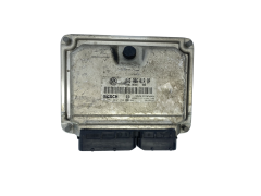 Controlador 045906019BP 0281012194 VW Bosch 62007
