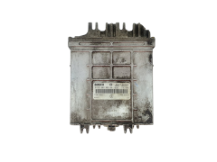 Controlador 0281001809 7700109621 7700105953 Renault Bosch 39837